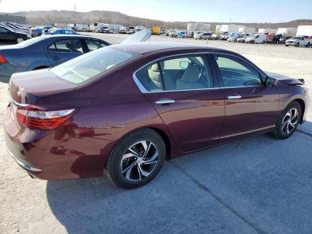 Изображение 3 2016 HONDA ACCORD LX 2016 с VIN 1HGCR2F3XGA190928