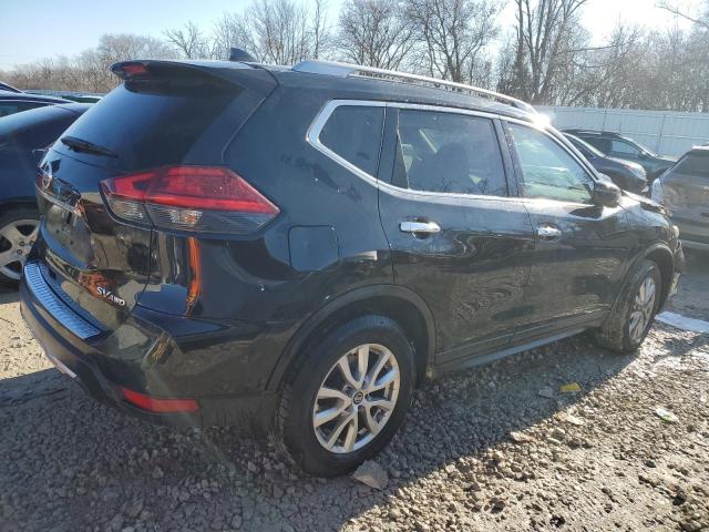 Image 3 of 2017 NISSAN ROGUE SV 2017 with VIN 5N1AT2MV6HC888028