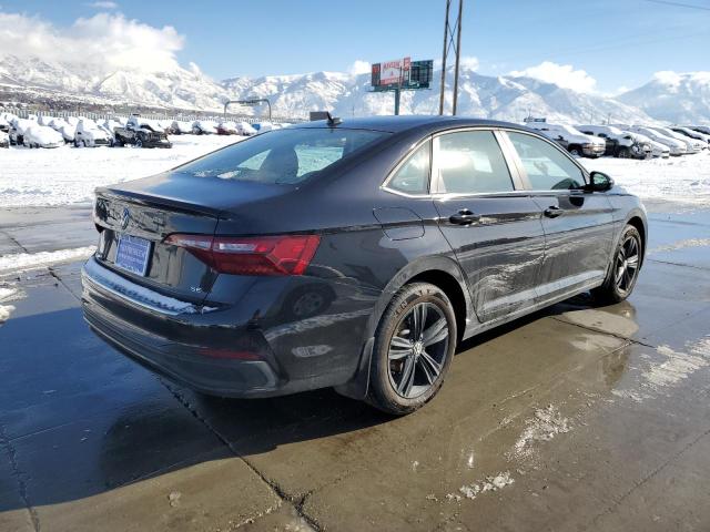 Obraz 3 z 2024 VOLKSWAGEN JETTA SE 2024 z VIN 3VW7M7BU9RM017091