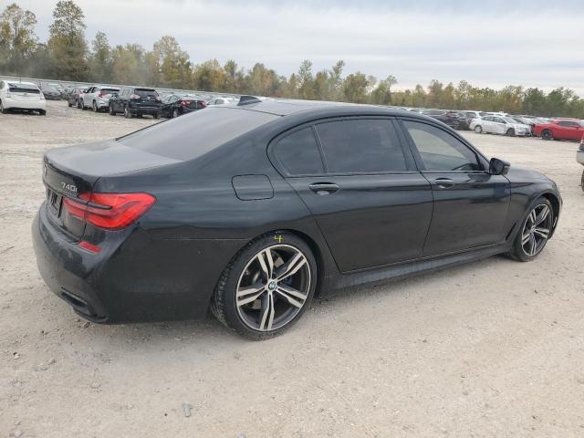 Image 3 of 2018 BMW 740 I 2018 with VIN WBA7E2C50JG743153