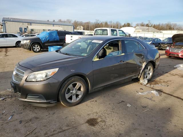 Image 1 of 2013 CHEVROLET MALIBU LS 2013 with VIN 1G11B5SA3DF255111