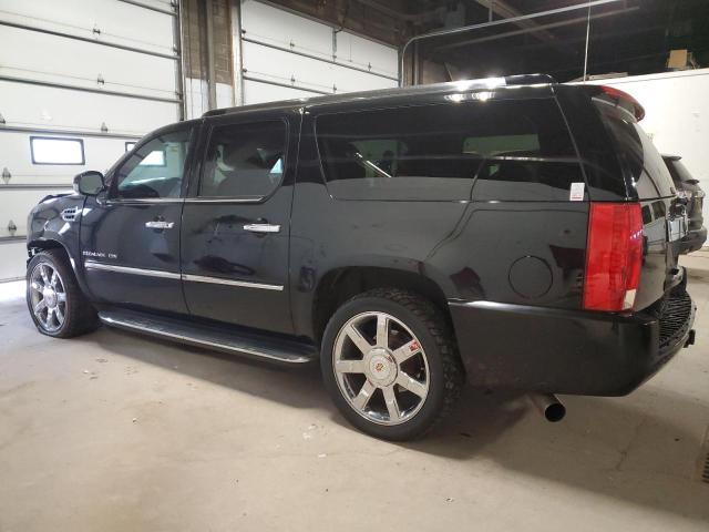Obraz 2 z 2013 CADILLAC ESCALADE ESV LUXURY 2013 z VIN 1GYS4HEF0DR265389
