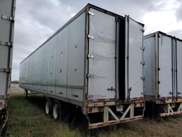 Image 3 of 2000 WANC TRAILER 2000 with VIN 1JJV532W2YF682731