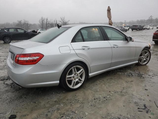 Image 3 of 2011 MERCEDES-BENZ E 350 2011 with VIN WDDHF5GB7BA477212