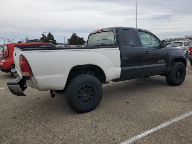 Изображение 3 2006 TOYOTA TACOMA ACCESS CAB 2006 с VIN 5TEUX42N86Z229693