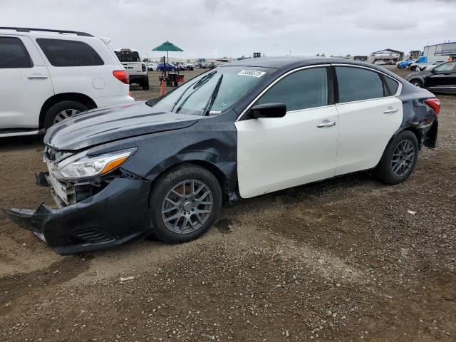 Image 1 of 2016 NISSAN ALTIMA 2.5 2016 with VIN 1N4AL3AP6GC179099