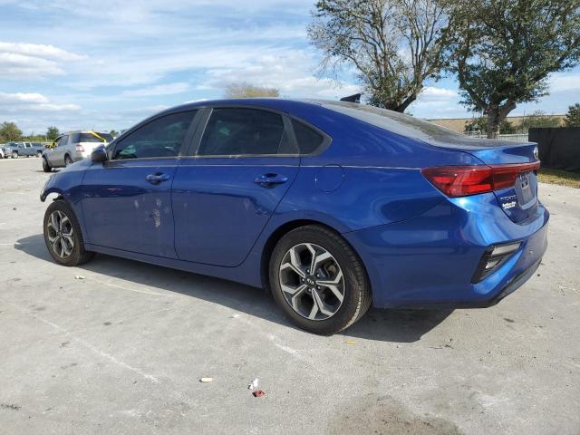 Изображение 2 2019 KIA FORTE FE 2019 с VIN 3KPF24AD2KE059557