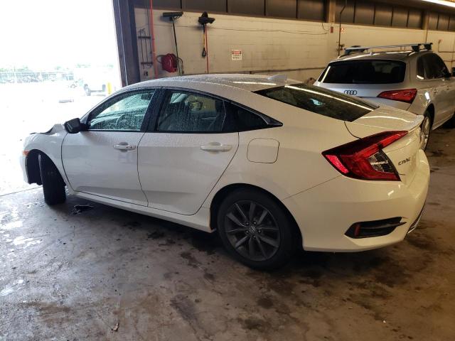 Obraz 2 z 2019 HONDA CIVIC EX 2019 z VIN JHMFC1F37KX004984