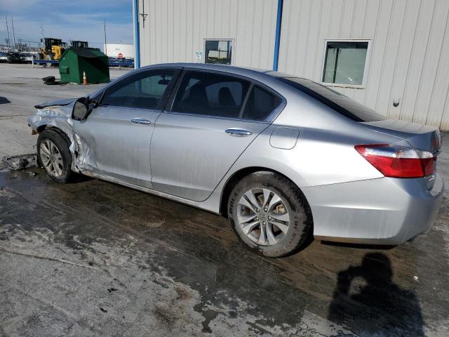 Image 2 of 2015 HONDA ACCORD LX 2015 with VIN 1HGCR2F32FA017676