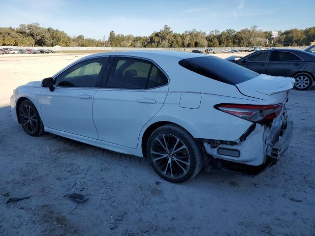 Obraz 2 z 2018 TOYOTA CAMRY L 2018 z VIN 4T1B11HK0JU638711