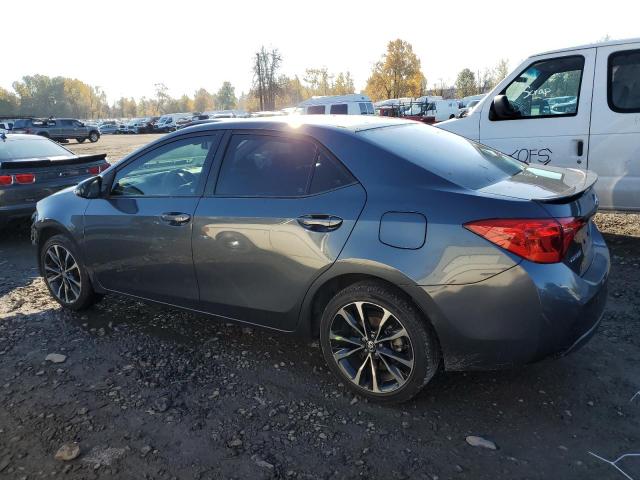 Image 2 of 2017 TOYOTA COROLLA L 2017 with VIN 2T1BURHE7HC804413