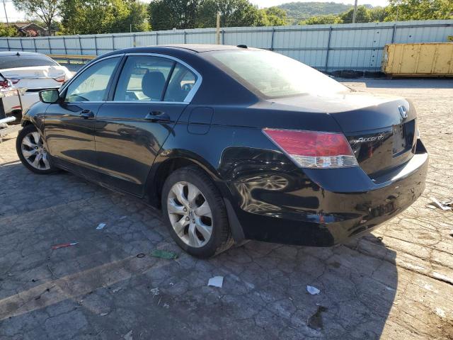 Image 2 of 2010 HONDA ACCORD EXL 2010 with VIN 1HGCP2F80AA098218