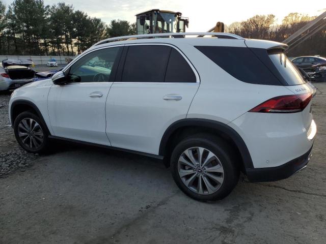 Obraz 2 z 2020 MERCEDES-BENZ GLE 350 4MATIC 2020 z VIN 4JGFB4KBXLA137841