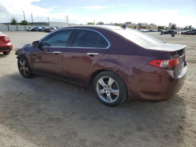 Image 2 of 2011 ACURA TSX  2011 with VIN JH4CU2F66BC014946