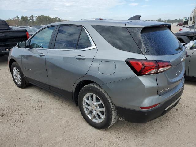 Изображение 2 2023 CHEVROLET EQUINOX LT 2023 с VIN 3GNAXTEGXPL270378