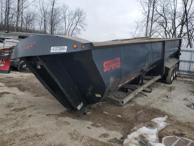 Obraz 2 z 2011 SAGD TRAILER 2011 z VIN 1S9DS3633BE573034