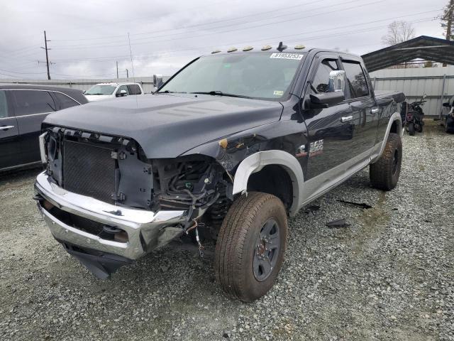2017 RAM 2500 LARAMIE 2017 image