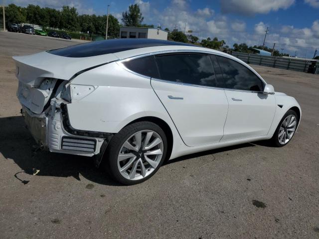 Image 3 of 2018 TESLA MODEL 3  2018 with VIN 5YJ3E1EB2JF134333