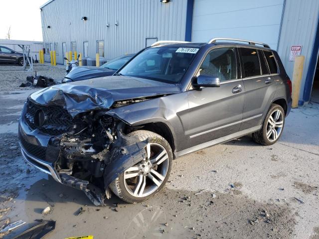Изображение 1 2014 MERCEDES-BENZ GLK 350 4MATIC 2014 с VIN WDCGG8JB7EG318697
