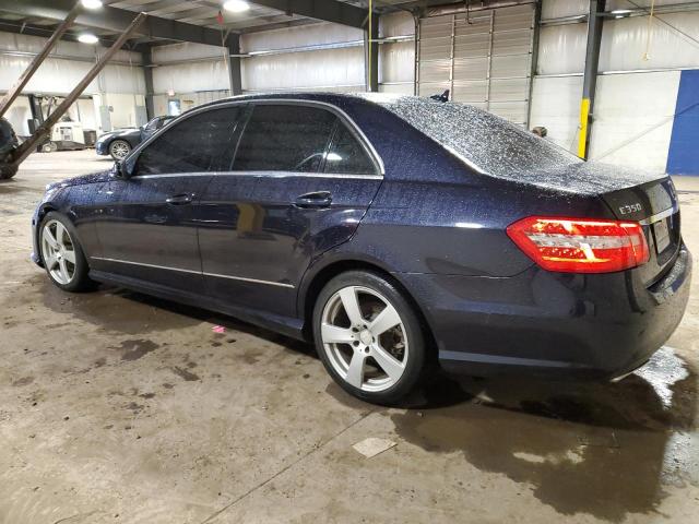 Изображение 2 2010 MERCEDES-BENZ E 350 4MATIC 2010 с VIN WDDHF8HB9AA160126