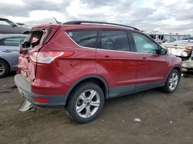 Image 3 of 2015 FORD ESCAPE SE 2015 with VIN 1FMCU9G93FUB65791
