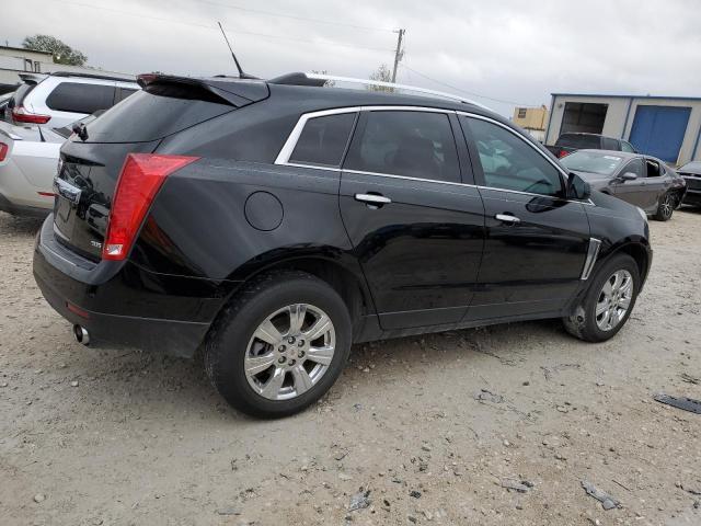 Image 3 of 2014 CADILLAC SRX LUXURY COLLECTION 2014 with VIN 3GYFNBE37ES548078