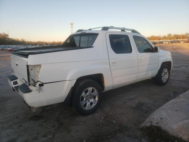 Image 3 of 2008 HONDA RIDGELINE RTS 2008 with VIN 2HJYK16448H526213