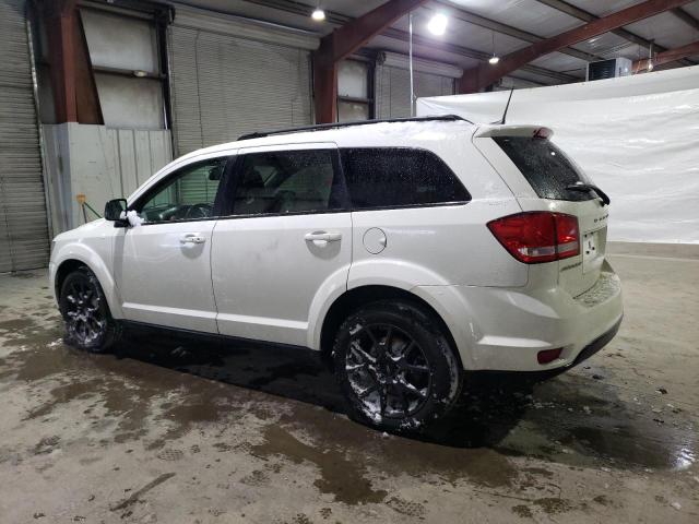 Obraz 2 z 2019 DODGE JOURNEY SE 2019 z VIN 3C4PDCBB7KT707704