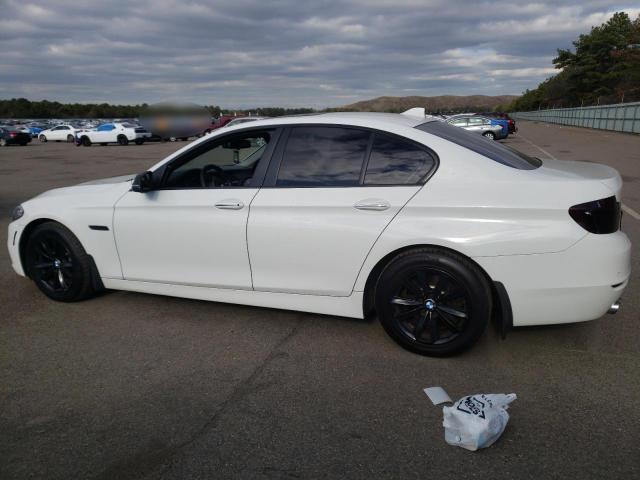 Image 2 of 2016 BMW 528 XI 2016 with VIN WBA5A7C59GG145250