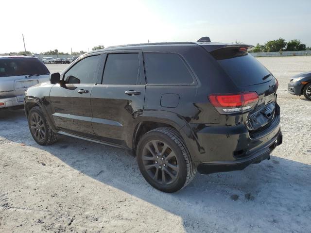 Image 2 of 2018 JEEP GRAND CHEROKEE OVERLAND 2018 with VIN 1C4RJFCG6JC263920