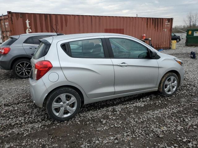 Image 3 of 2022 CHEVROLET SPARK LS 2022 with VIN KL8CB6SA3NC006504