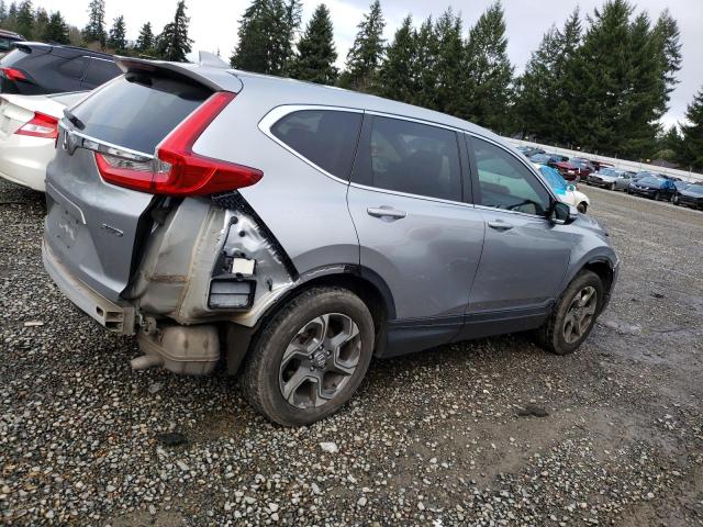 Изображение 3 2019 HONDA CR-V EXL 2019 с VIN 5J6RW2H8XKA010649