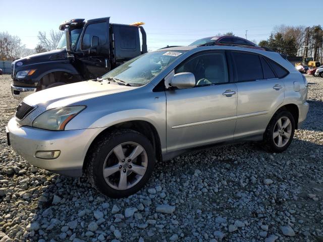 Изображение 1 2005 LEXUS RX 330 2005 с VIN JTJGA31U750048887