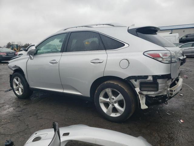 Obraz 2 z 2012 LEXUS RX 350 2012 z VIN 2T2BK1BA3CC123408
