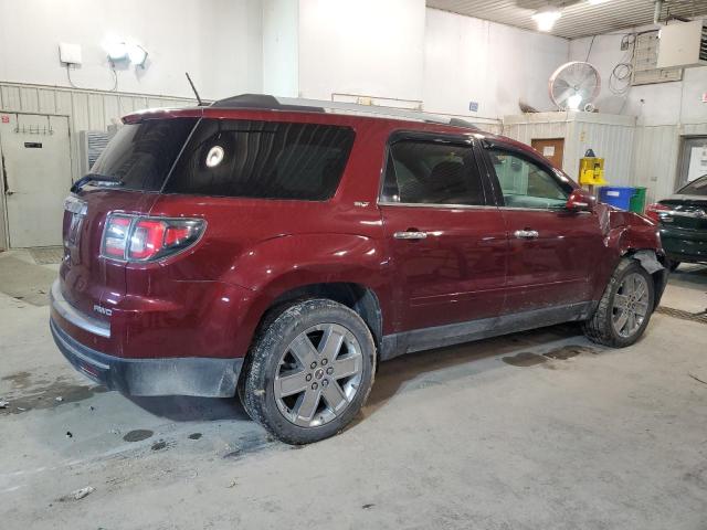 Obraz 3 z 2017 GMC ACADIA LIMITED SLT-2 2017 z VIN 1GKKVSKD9HJ141472