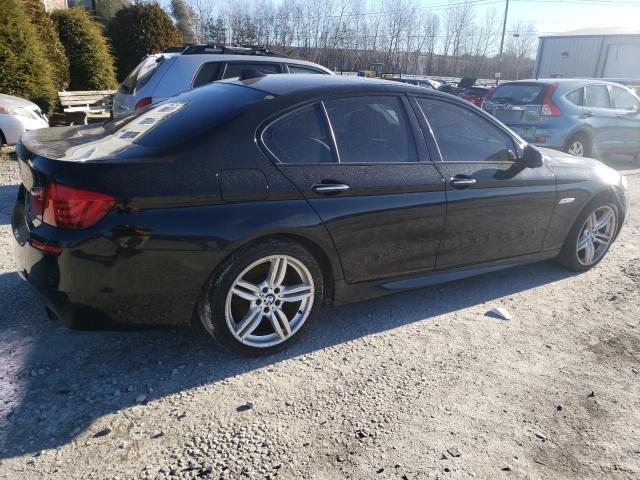 Изображение 3 2013 BMW 535 XI 2013 с VIN WBAFU7C55DDU75363