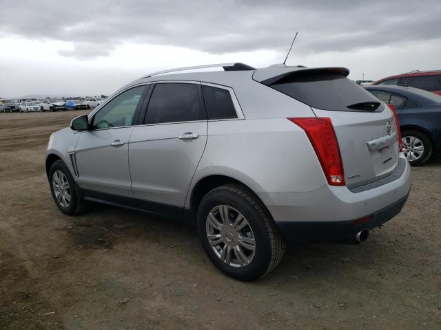 Изображение 2 2015 CADILLAC SRX LUXURY COLLECTION 2015 с VIN 3GYFNBE31FS606834