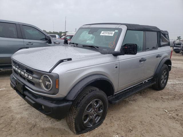 2022 FORD BRONCO BASE 2022 image