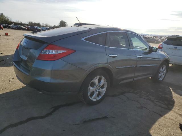 Изображение 3 2010 HONDA ACCORD CROSSTOUR EXL 2010 с VIN 5J6TF2H56AL009268