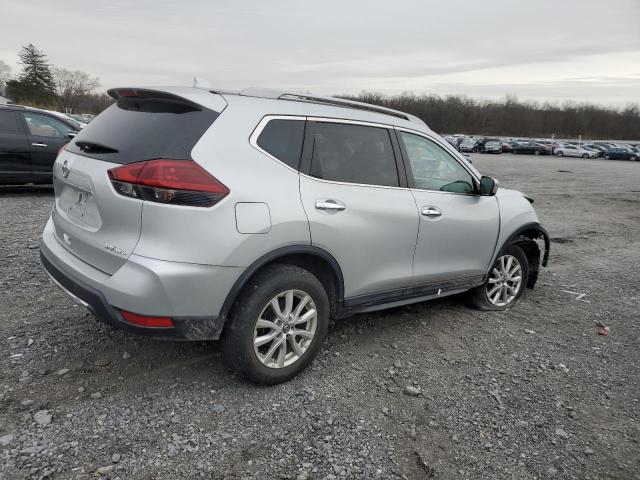 Image 3 of 2018 NISSAN ROGUE S 2018 with VIN 5N1AT2MV2JC709571