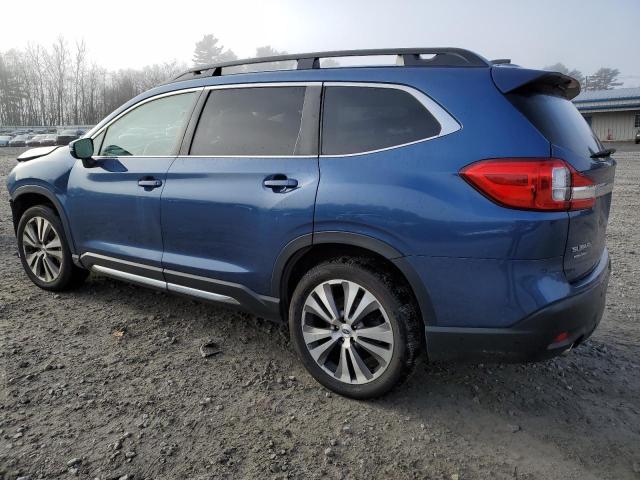 Obraz 2 z 2022 SUBARU ASCENT LIMITED 2022 z VIN 4S4WMAPD1N3400471