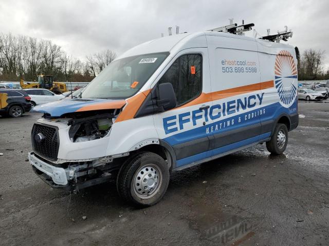 2022 FORD TRANSIT T-250 2022 image