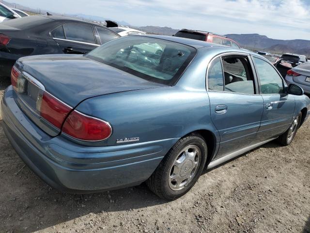 Obraz 3 z 2002 BUICK LESABRE LIMITED 2002 z VIN 1G4HR54K72U234824