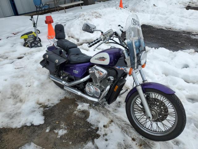 1995 HONDA VT600 CD 1995 image