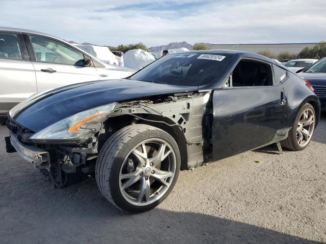 Image 1 of 2009 NISSAN 370Z  2009 with VIN JN1AZ44E19M406983