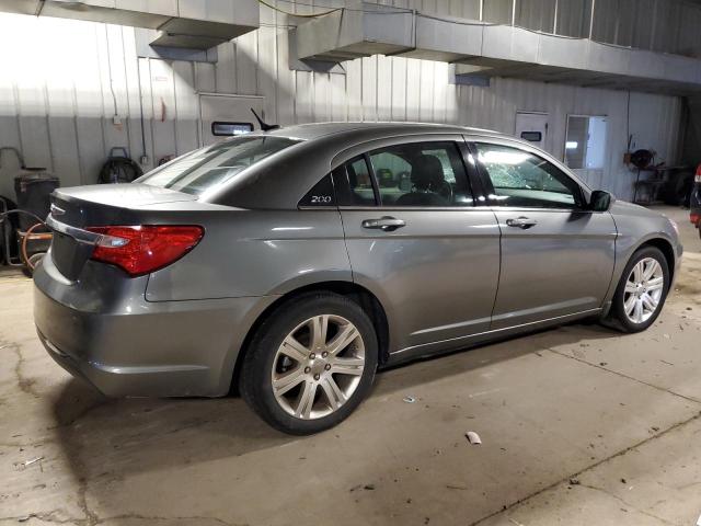 Obraz 3 z 2012 CHRYSLER 200 TOURING 2012 z VIN 1C3CCBBB9CN299708