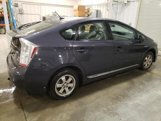 Изображение 3 2010 TOYOTA PRIUS  2010 с VIN JTDKN3DU4A0139445