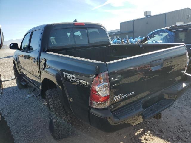 Obraz 2 z 2015 TOYOTA TACOMA DOUBLE CAB 2015 z VIN 3TMLU4EN7FM195226