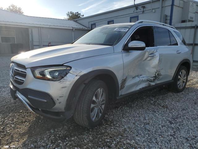 Image 1 of 2020 MERCEDES-BENZ GLE 350 4MATIC 2020 with VIN 4JGFB4KB8LA035826
