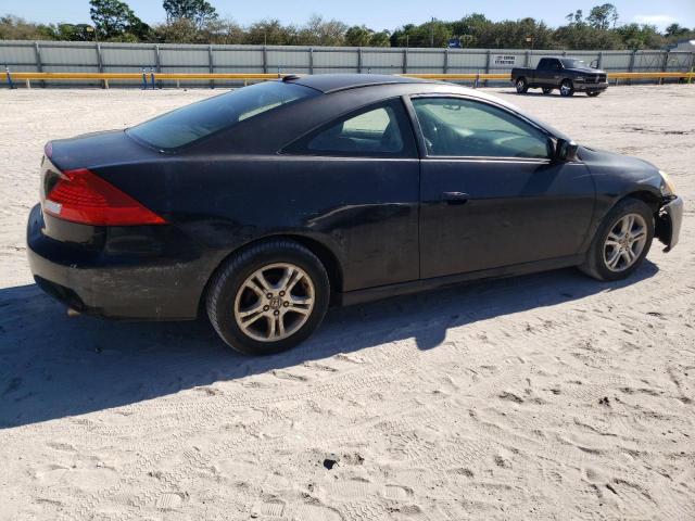Изображение 3 2006 HONDA ACCORD EX 2006 с VIN 1HGCM726X6A010504